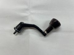 新品シマノ 23ヴァンキッシュ 2500S 純正ハンドル リブレフィーノ