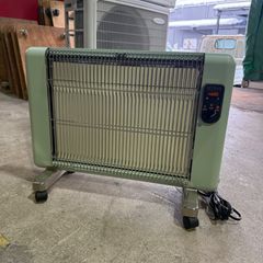 CORONA コロナ 遠赤外線ストーブ DHX-1217R 17年製 暖房器具 - メルカリ