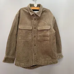 【KIDS】ZARA コーデュロイ ジャケット SIZE7 CM122のサムネイル