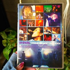 w-inds. Online Show 20XX We are DVD - メルカリ