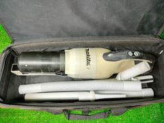 動作OK！イーグルジェット 高機能スチームクリーナー NVT300 TURBO