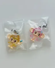 鳴宮キャラクターズ デイジーラバーズ ルーキー 밍키 めじるし アクセサリー