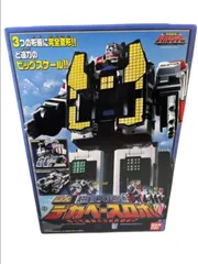 2026年最新】デカベースロボの人気アイテム - メルカリ