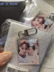 SEVENTEEN ユニットCXM 特典 エスクプス(S.COUPS・スンチョル) ミンギュ(MINGYU)