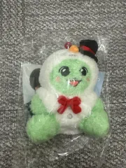 MONSTA X モネク ショヌ ミニ ミニ ドール ぬいぐるみ MONSTA X