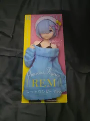 リゼロ 렘 Precious ニット ONE PIECE フィギュア 未開封 新品 出品