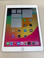 極美品 電池89％Apple iPad (第8世代) 32GB シルバー ジャンク品