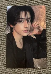 ENHYPEN ジェイク WEVERSE 特典 the sin:vanish