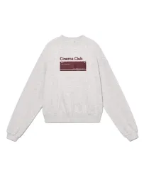 標準スウェット L