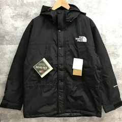 2026年最新】ザ ノース フェイス マウンテンインサレーション