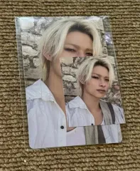 ENHYPEN（エンハイプン・エナプ）ニキ WEVERSE ウィバース 特典 the sin:vanish