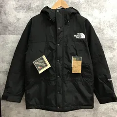 2026年最新】ザ ノース フェイス マウンテンインサレーション