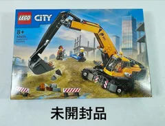 A2508・LEGO 未開封 60420 CITY ※箱ダメージあり