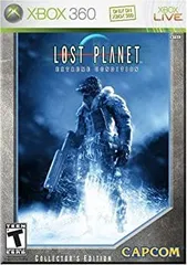 【中古】 Lost Planet / Game