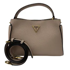 ゲス Guess バッグ レディース ブランド ハンドバッグ ショルダーバッグ 2way レザー ピンク おしゃれ かわいい 【中古】