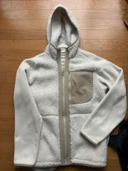 ユニクロ x ホワイトマウンテニアリング フリース XL