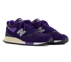 New Balance｜ニューバランス  U998TE スニーカー  シューズ 靴