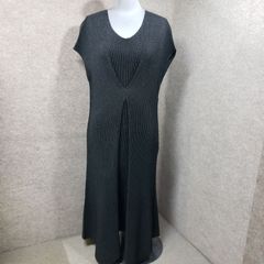 PLEATS PLEASE プリーツプリーズ ワンピース3 PP31-JT645 - メルカリ