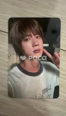 BTS ジン Happy Journey Ver.