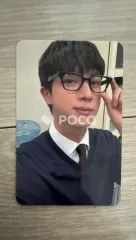 BTS ジン Happy Imagine Ver.