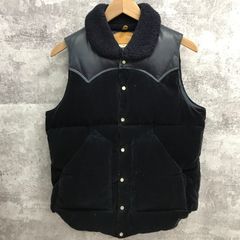 ロッキーマウンテンフェザーベッド ユナイテッドアローズ B＆Y別注