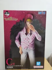 ONE PIECE 一番くじ コラソン C賞