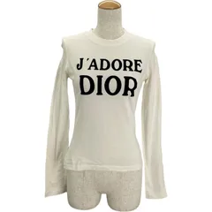 2026年最新】jadore dior tシャツの人気アイテム - メルカリ