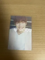 Seventeen ウォヌ セブチ TEEN, AGE WHITE Ver.