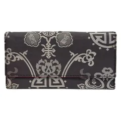 #1009 上海灘 SHANGHAI TANG レザー 長財布 スター刺繍 新品 2026年最新】shanghai tang 財布の人気アイテム - メルカリ