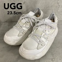 2026年最新】ugg la cloud laceの人気アイテム - メルカリ