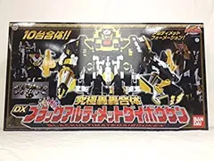 2026年最新】ブラックアルティメットダイボウケンの人気アイテム