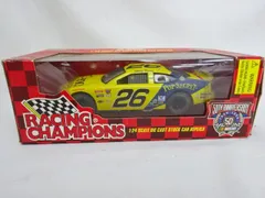 2026年最新】nascar 1/24の人気アイテム - メルカリ