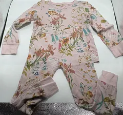 ☆セット割対応☆ ネクスト キッズ パジャマ 上下セット 104cm （1148）