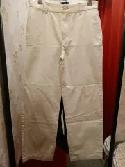 7/30 POLO RALPH LAUREN(ポロラルフローレン) コットン パンツ 16歳用