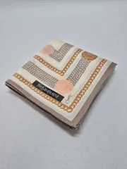 【新品】YVES SAINT LAURENT レディースハンカチ