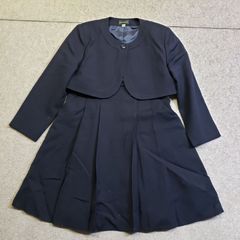 クリーニング済】The Scotch Houseお受験ワンピース115cm - メルカリ