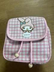 新品) My Melody(マイメロディ) バッグ