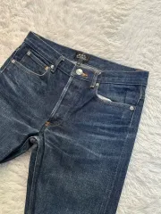 A.P.C. プチ スタンダード デニム 28サイズ