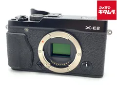 2026年最新】fujifilm x-e2の人気アイテム - メルカリ