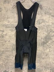 JP850 パールイズミ PEARL iZUMi ビブショーツ 黒 L 裏起毛 3D NEO