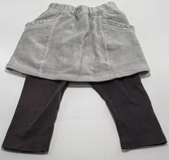 ☆セット割対応☆ アプレレクール ベビー パンツ+スパッツ 90cm （1130）