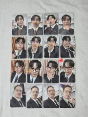 BTOB(ビートゥービー) カンパニー メンバーシップ キット トレカ