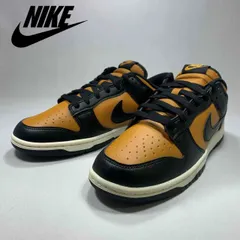 NIKE DUNK LOW RETRO HF5441-701 ナイキ ダンク ロー レトロ バスケットボールシューズ スケボー ストリート、スニーカー レザースニーカー 正規品 (1761)