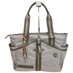 極美品 オロビアンコ トートバッグ ビジネスマン 仕事 カジュアル