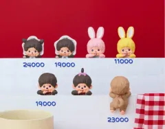 SONNY ANGE モンチッチ ベベチチガール ボーイ チムタン シークレット