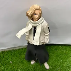 東京リベンジャーズ フィギュア 一番くじ 佐野万次郎(マイキー) 台座欠品