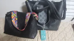 バッグ 6種類/ ショルダーバッグ、トートバッグ、ポーチ