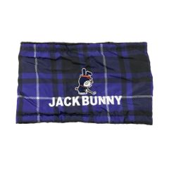 JACK BUNNY ジャックバニー ×ドラえもん 裏ボア ネックウォーマー