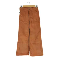 リー Lee 70S 42TALON 細畝コーデュロイ フレアパンツ メンズ 表記無 