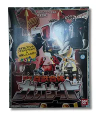 2026年最新】ガオナイトの人気アイテム - メルカリ